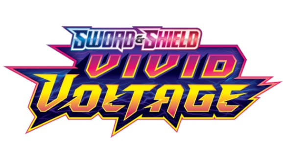 海外版　英語　Pokémon Vivid Voltage 新品未開封 Pokemon Vivid Voltage English Buy Cheap Now
