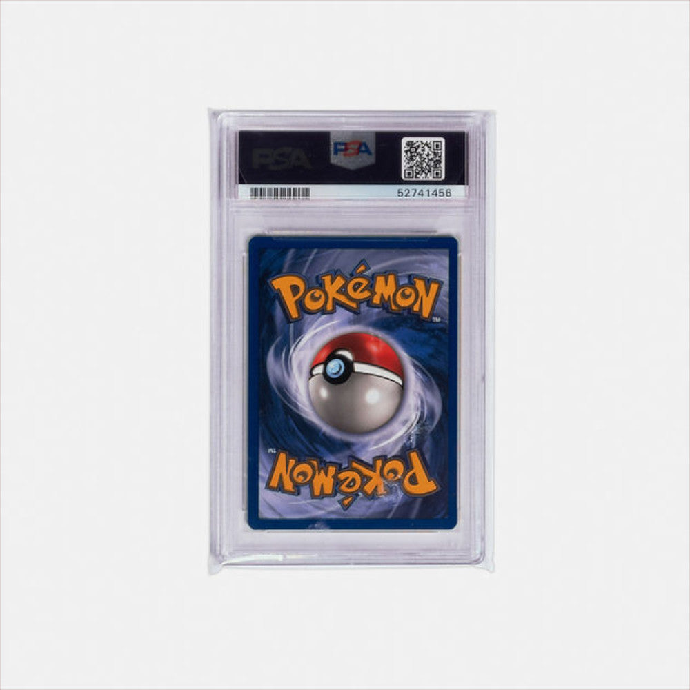 God of Cards: Investment Collector Grade Cards Sleeves PSA 100 Stück 1 Produktbild