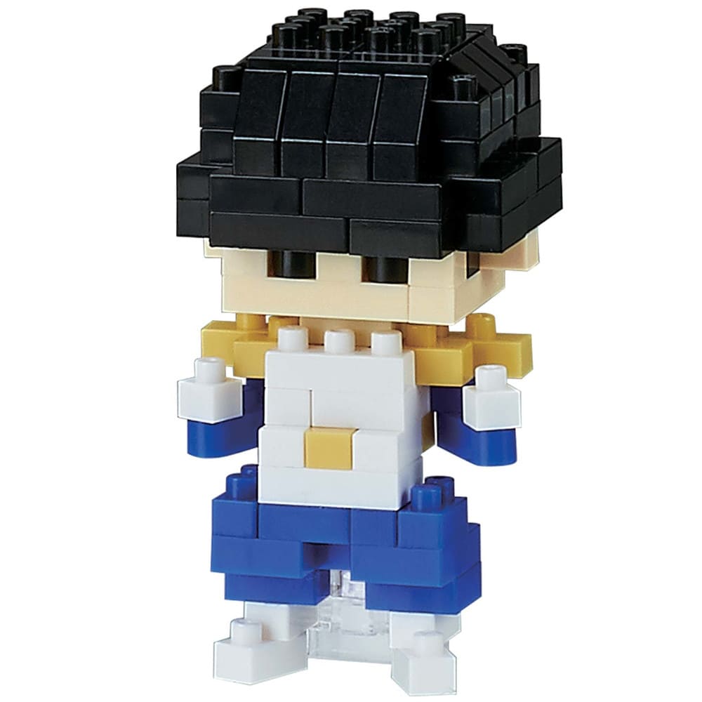 God of Cards: Nanoblock Dragon Ball Son Gohan Produktbild