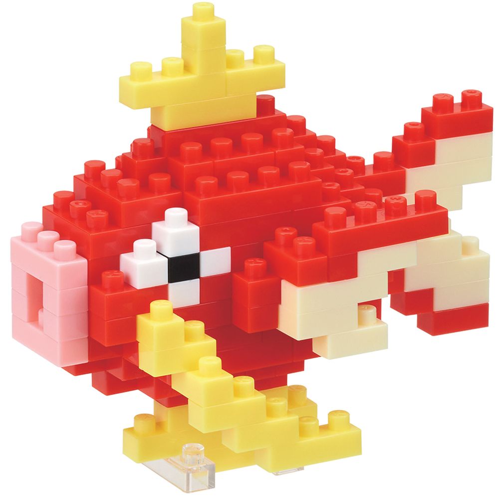 Lno nanoblock sales