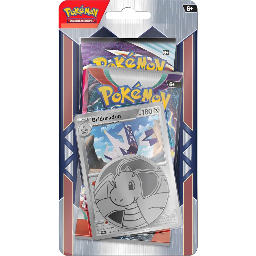 new pokemon cards january 2025 Buy Pokemon 2-pack blister pack January 2025