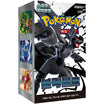 God of Cards: Pokemon Black Bolt Display Koreanisch Produktbild