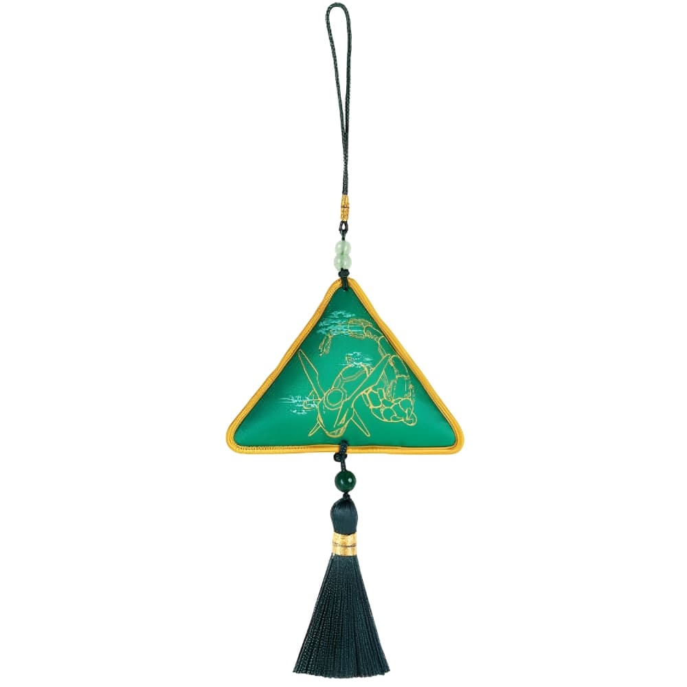 God of Cards: Pokemon Dragon Boat Festival Git Box S-Chinesisch Produktbild 2