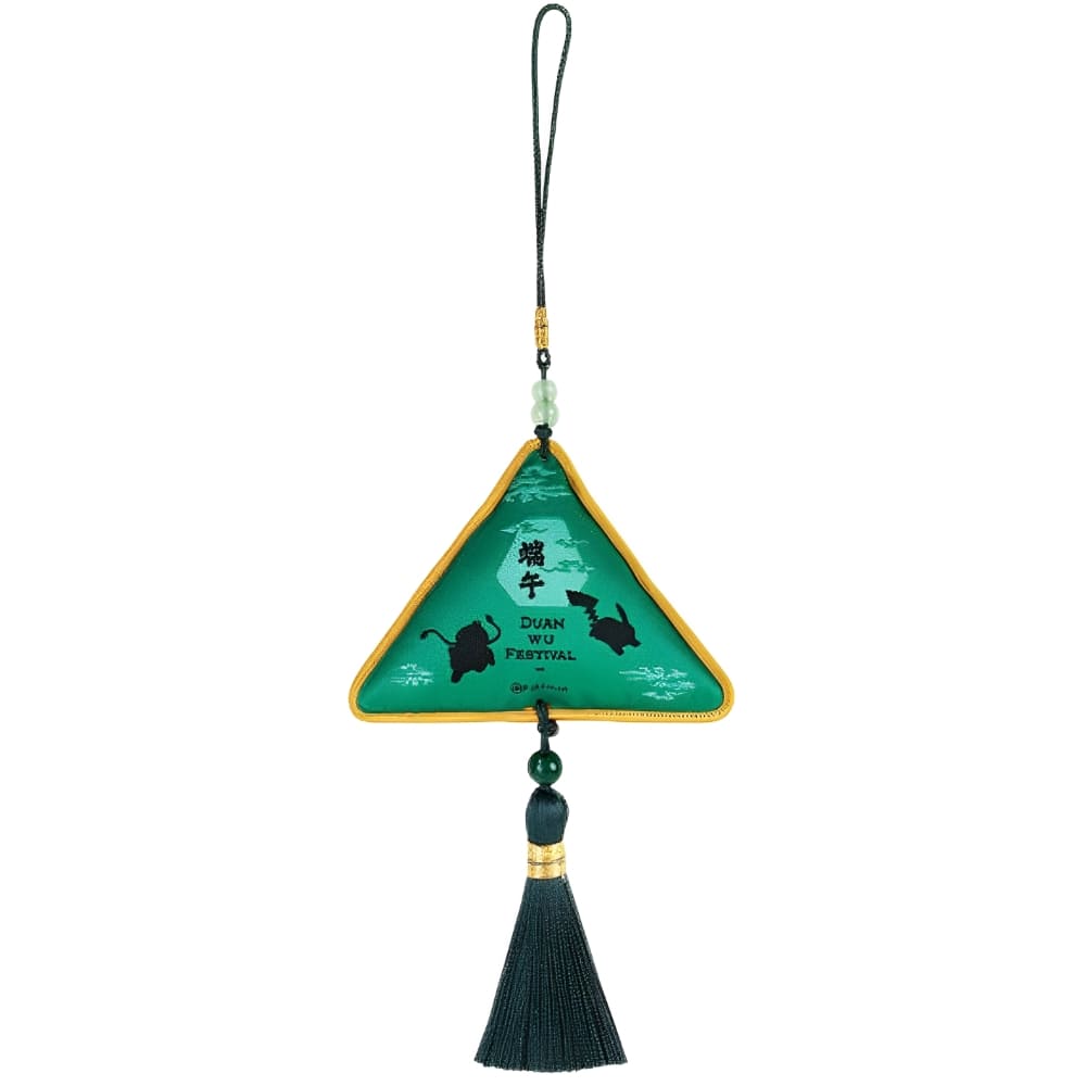 God of Cards: Pokemon Dragon Boat Festival Git Box S-Chinesisch Produktbild 3