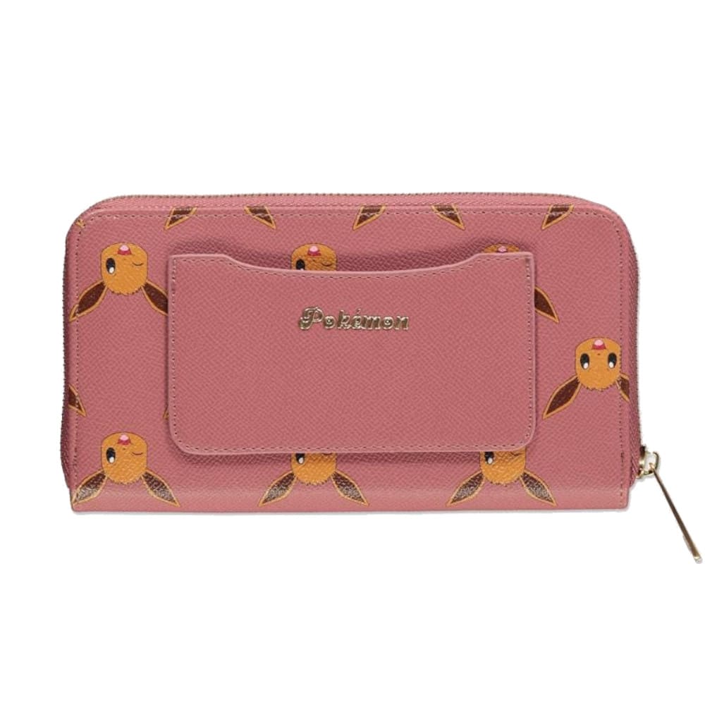 God of Cards: Pokémon Geldbörse Eevee AOP Produktbild^1