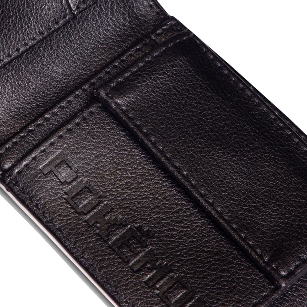 God of Cards: Pokémon Geldbörse Evolution Produktbild3