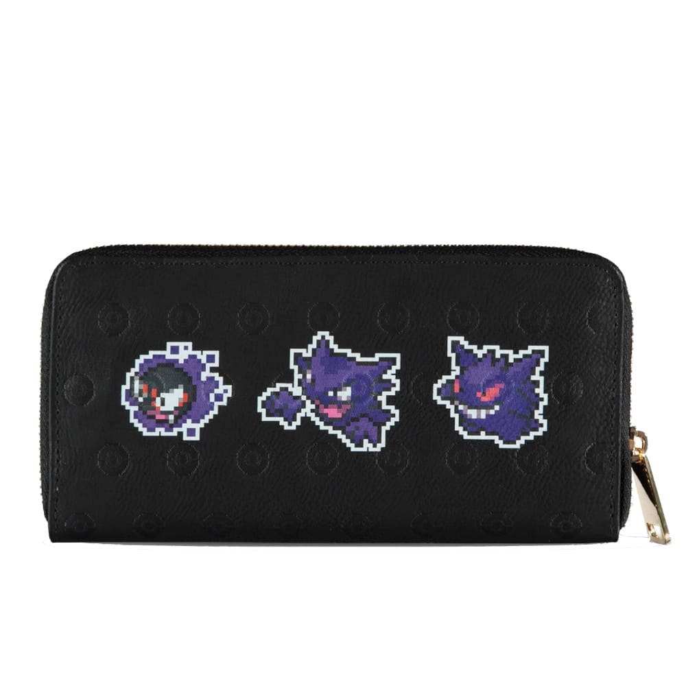 God of Cards: Pokémon Geldbörse Ghost Produktbild^1