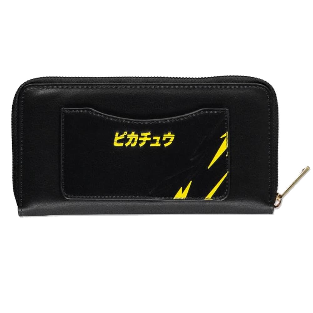 God of Cards: Pokémon Geldbörse Olympics Produktbild1