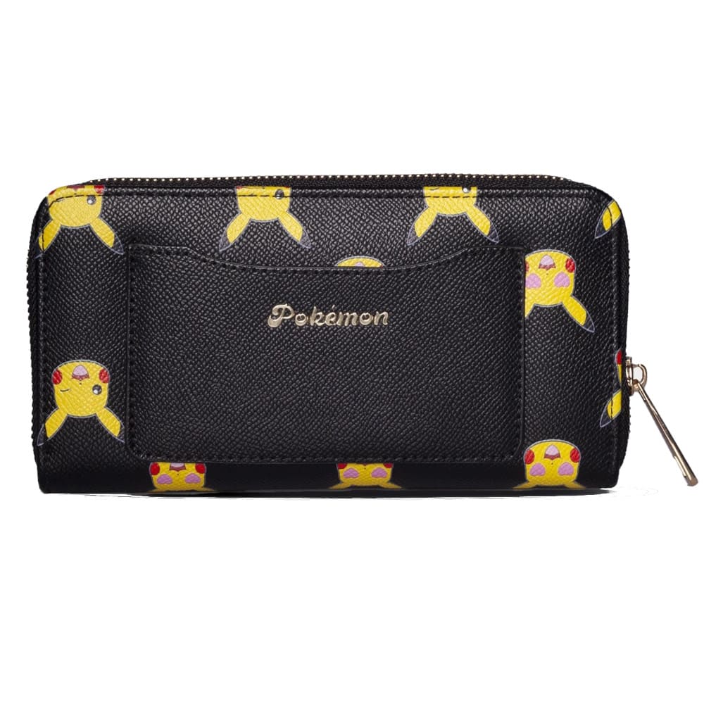 God of Cards: Pokémon Geldbörse Pikachu AOP Produktbil1