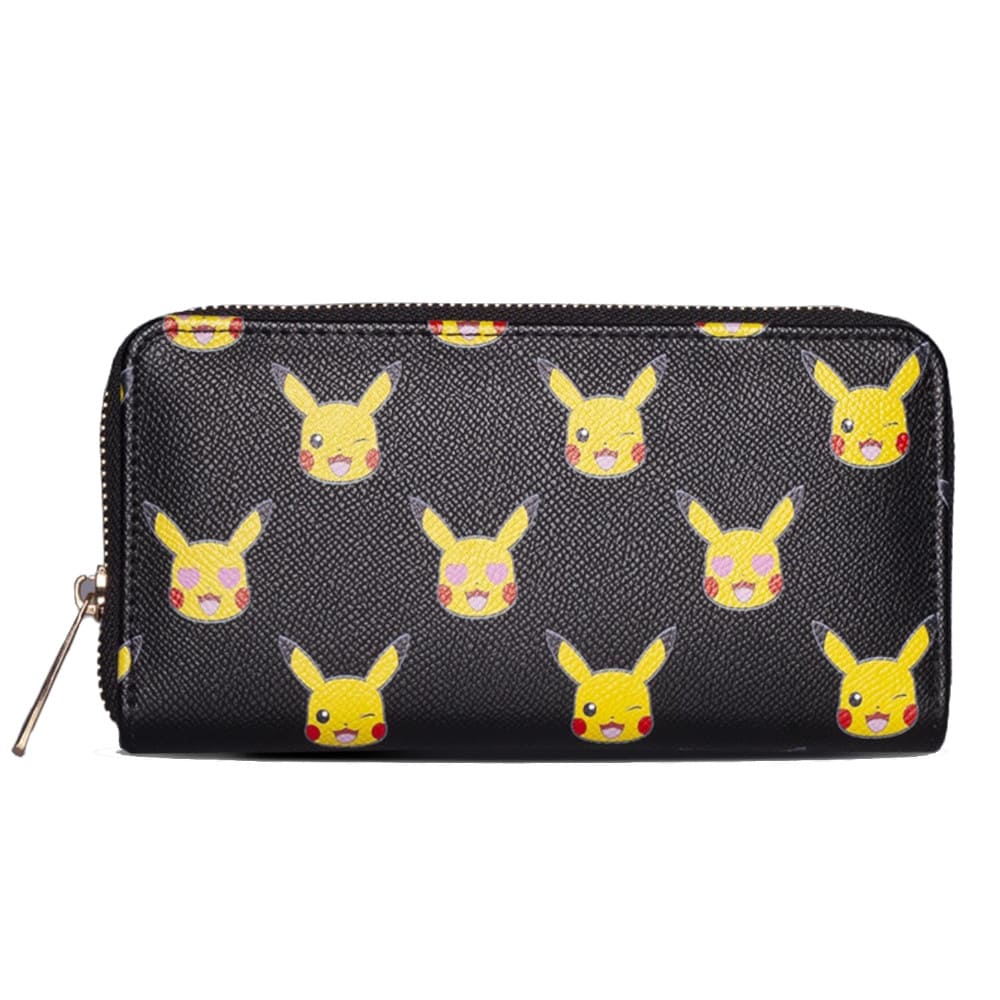 Achetez maintenant Pokémon Wallet Pikachu AOP