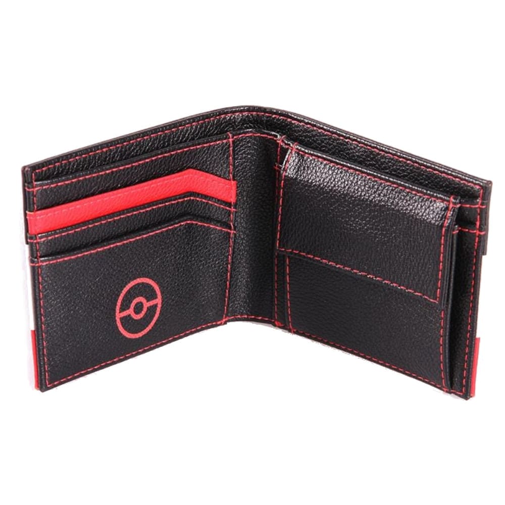 God of Cards: Pokémon Geldbörse Pikachu Produktbild1