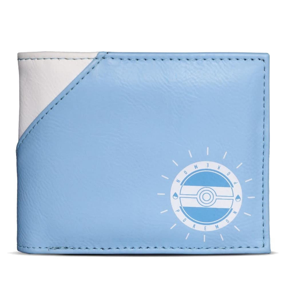 God of Cards: Pokémon Geldbörse Squirtle Produktbild