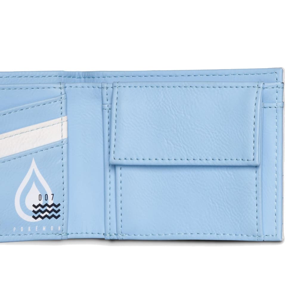 God of Cards: Pokémon Geldbörse Squirtle Produktbild3