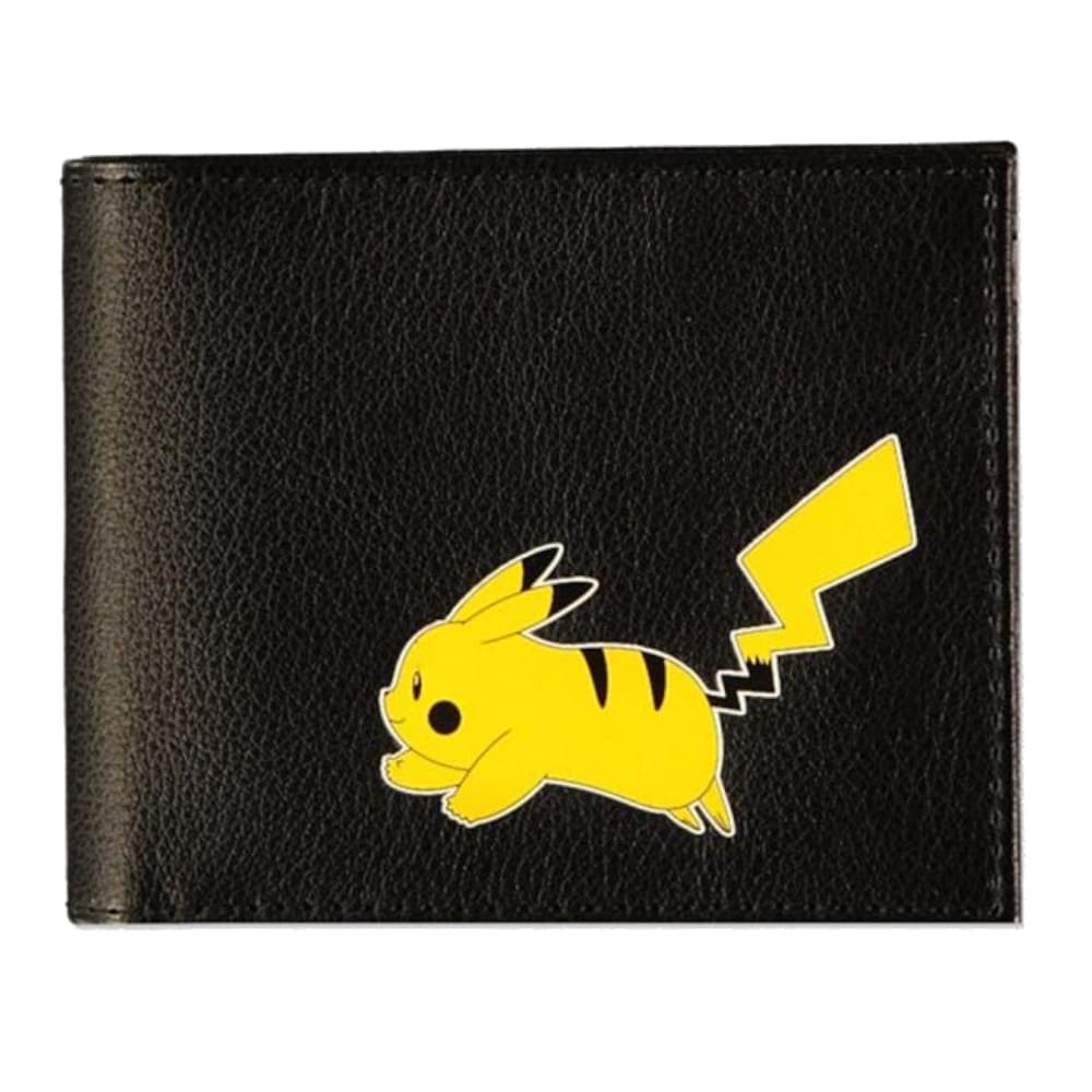 God of Cards: Pokémon Geldbörse #025 Produktbild