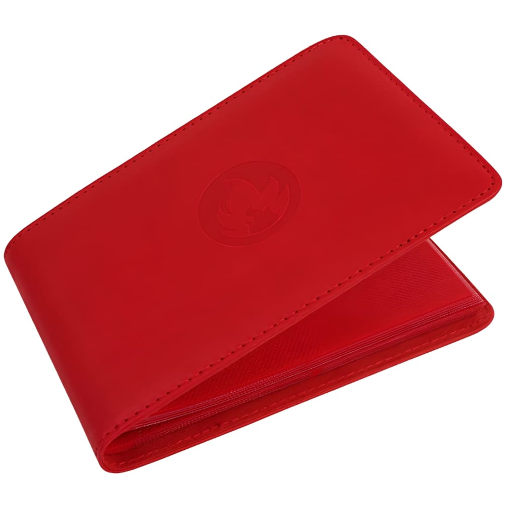 God of Cards: Pokemon Radiant Energy Gift Box Fire S-Chinesisch Binder