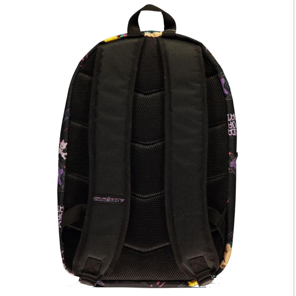 God of Cards: Pokémon Rucksack AOP Produktbild1