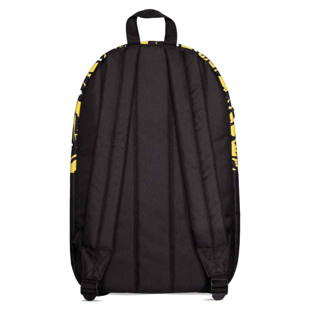 God of Cards: Pokémon Rucksack Basic (Men's) Produktbild3