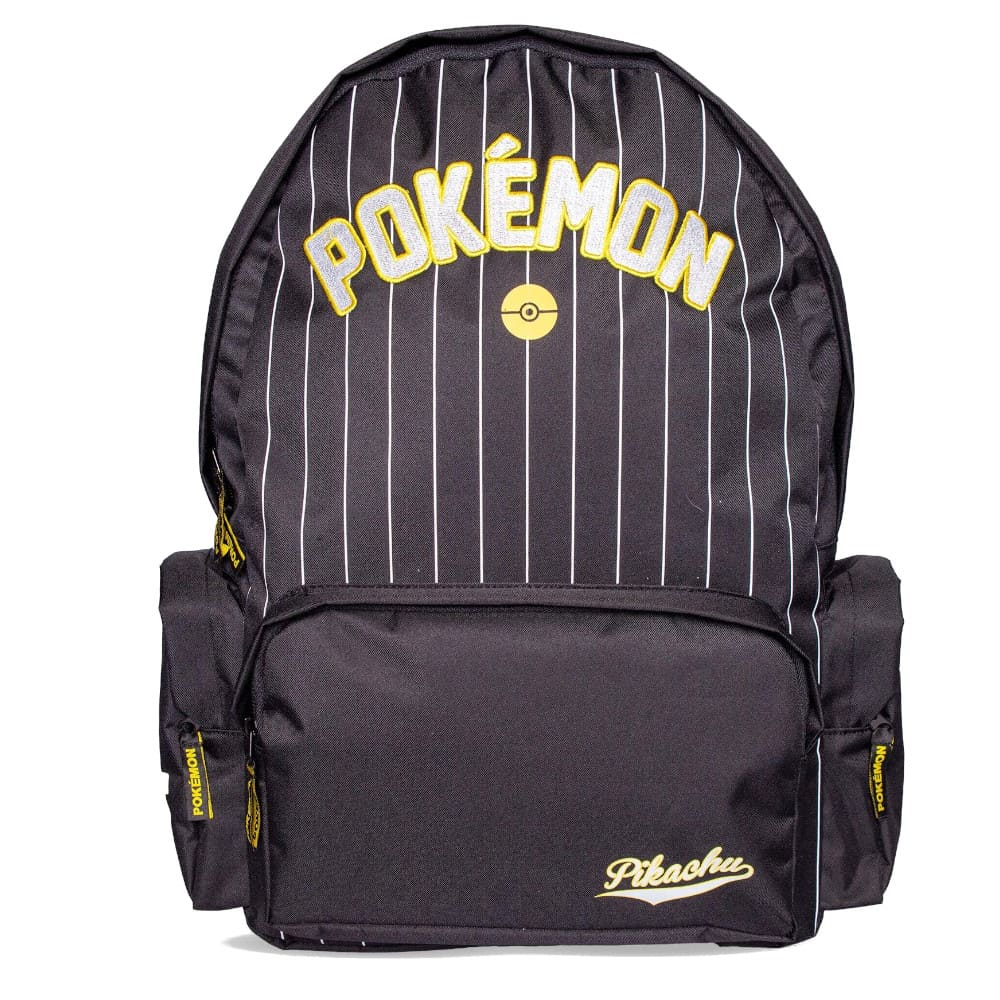 God of Cards: Pokémon Rucksack Deluxe (Unisex) Produktbild