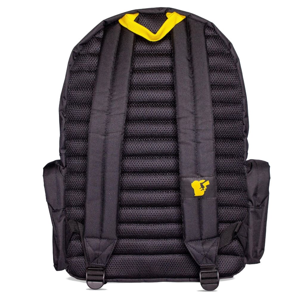 God of Cards: Pokémon Rucksack Deluxe (Unisex) Produktbild3