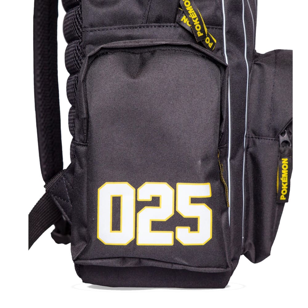 God of Cards: Pokémon Rucksack Deluxe (Unisex) Produktbild1