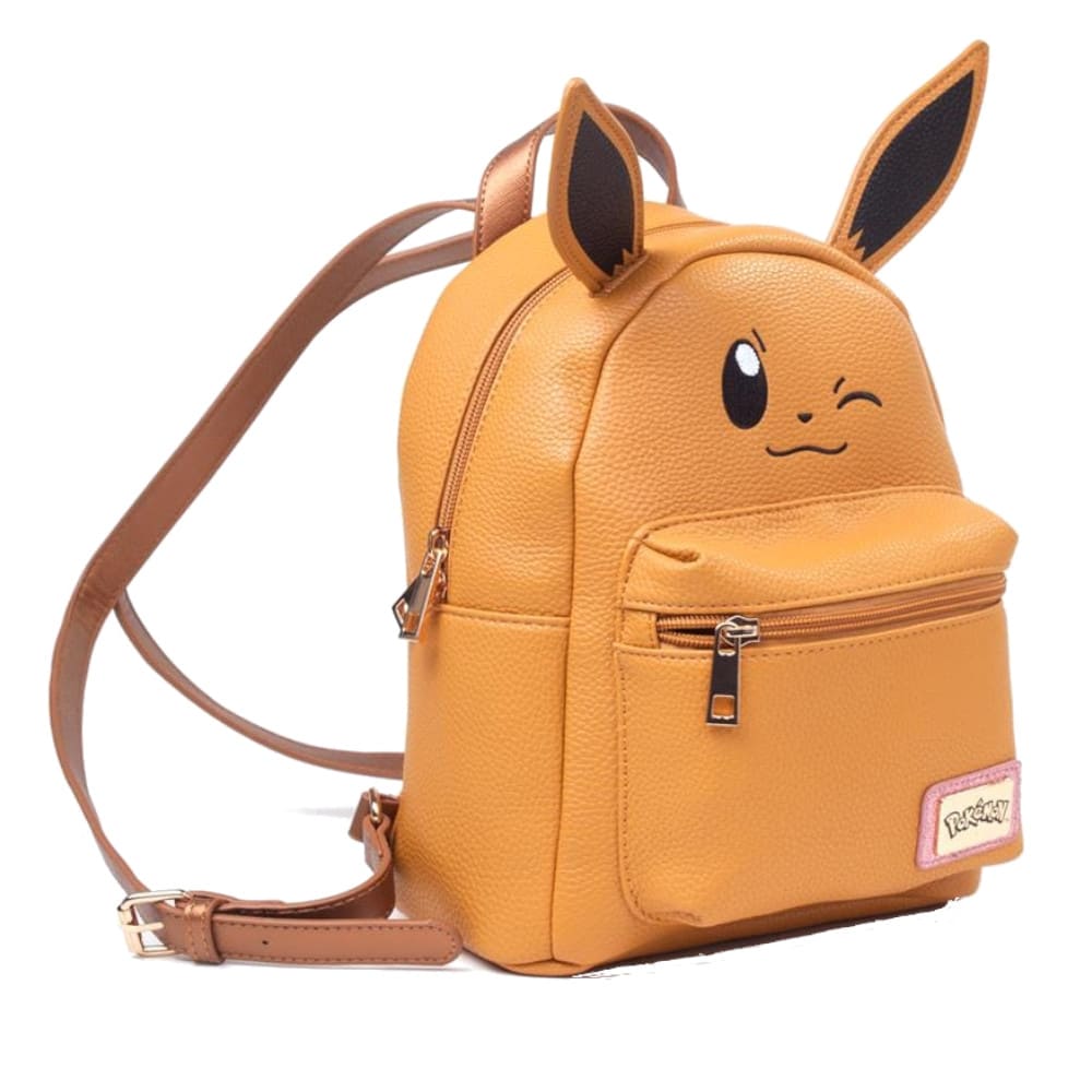 God of Cards: Pokémon Rucksack Eevee (Women's) Produktbild1