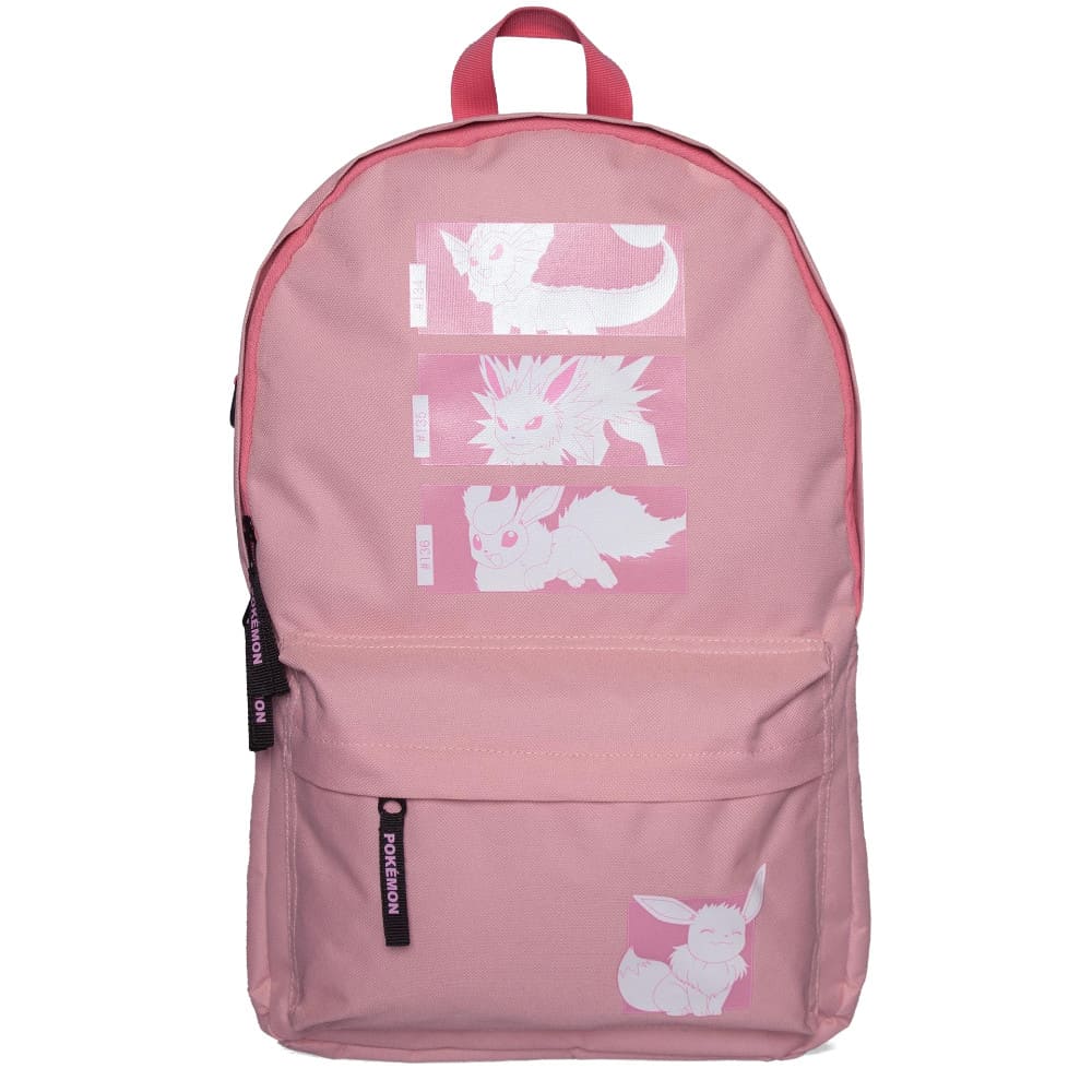 God of Cards: Pokémon Rucksack Eeveelution Basic (Women's) Produktbild