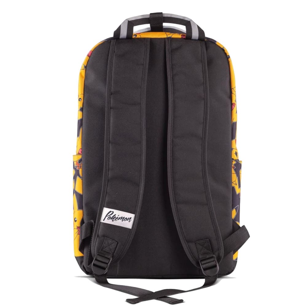 God of Cards: Pokémon Rucksack Pikachu AOP (Unisex) Produktbild1