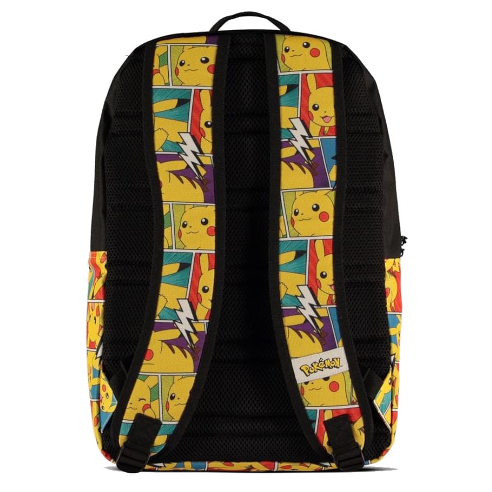 God of Cards: Pokémon Rucksack Pikachu Basic (Unisex) Produktbild1