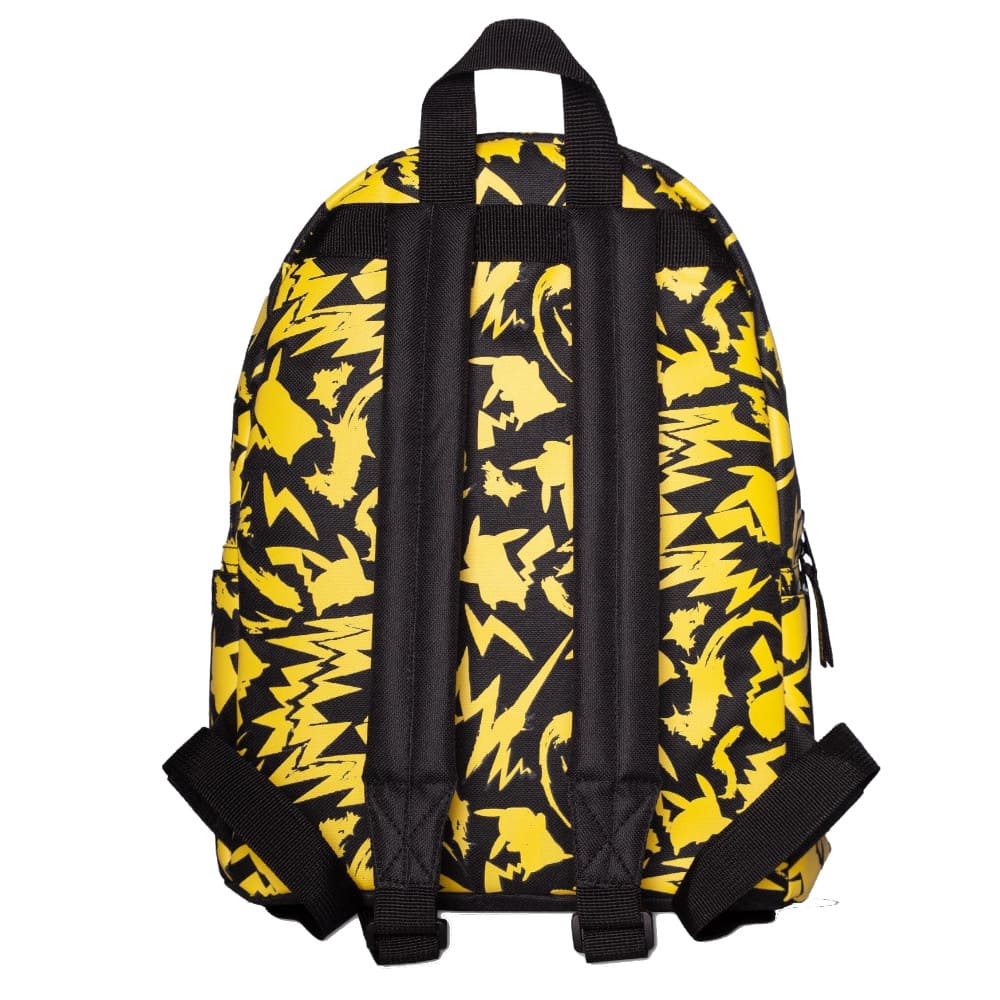 God of Cards: Pokémon Rucksack Pikachu Blitz (Kid's) Produktbild3