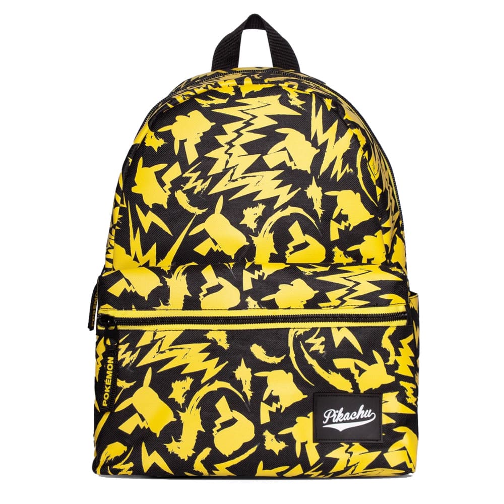 God of Cards: Pokémon Rucksack Pikachu Blitz (Kid's) Produktbild