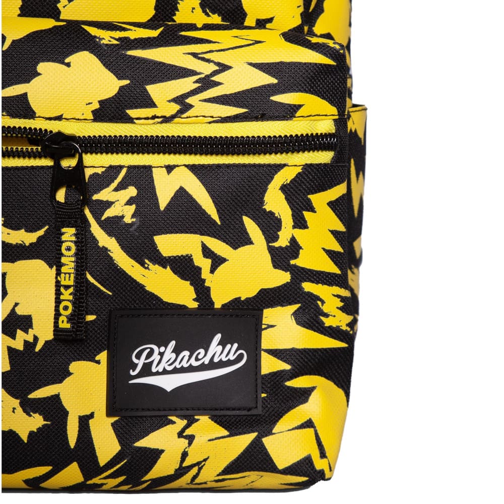 God of Cards: Pokémon Rucksack Pikachu Blitz (Kid's) Produktbild2