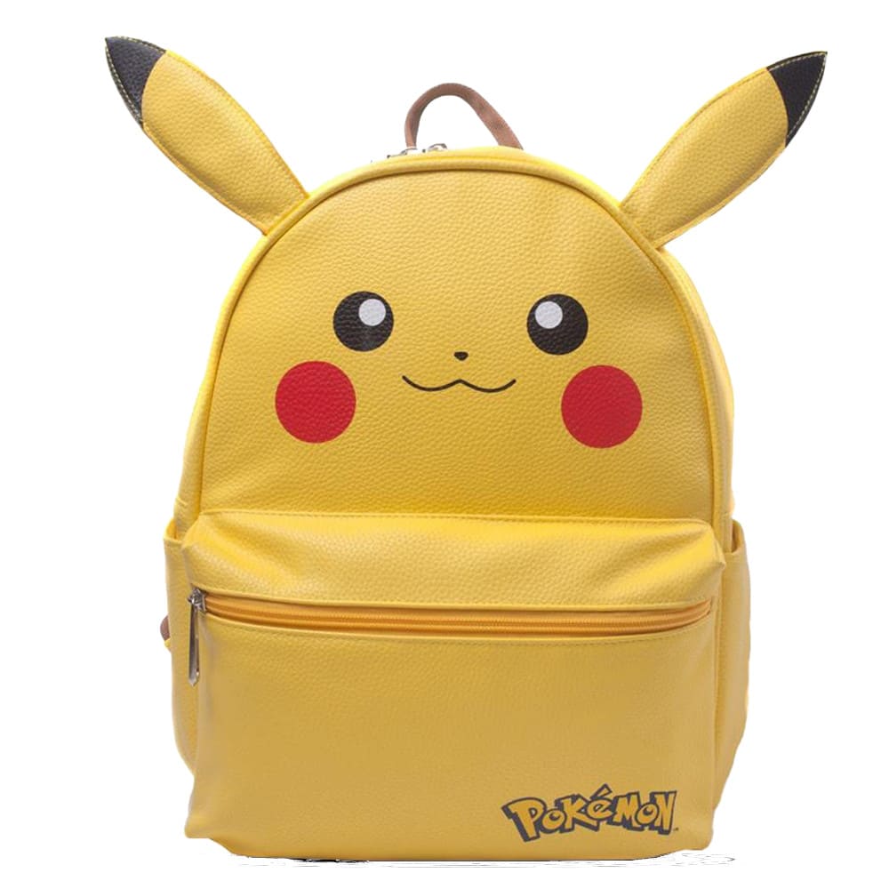 God of Cards: Pokémon Rucksack Pikachu Lady (Women's) Produktbild