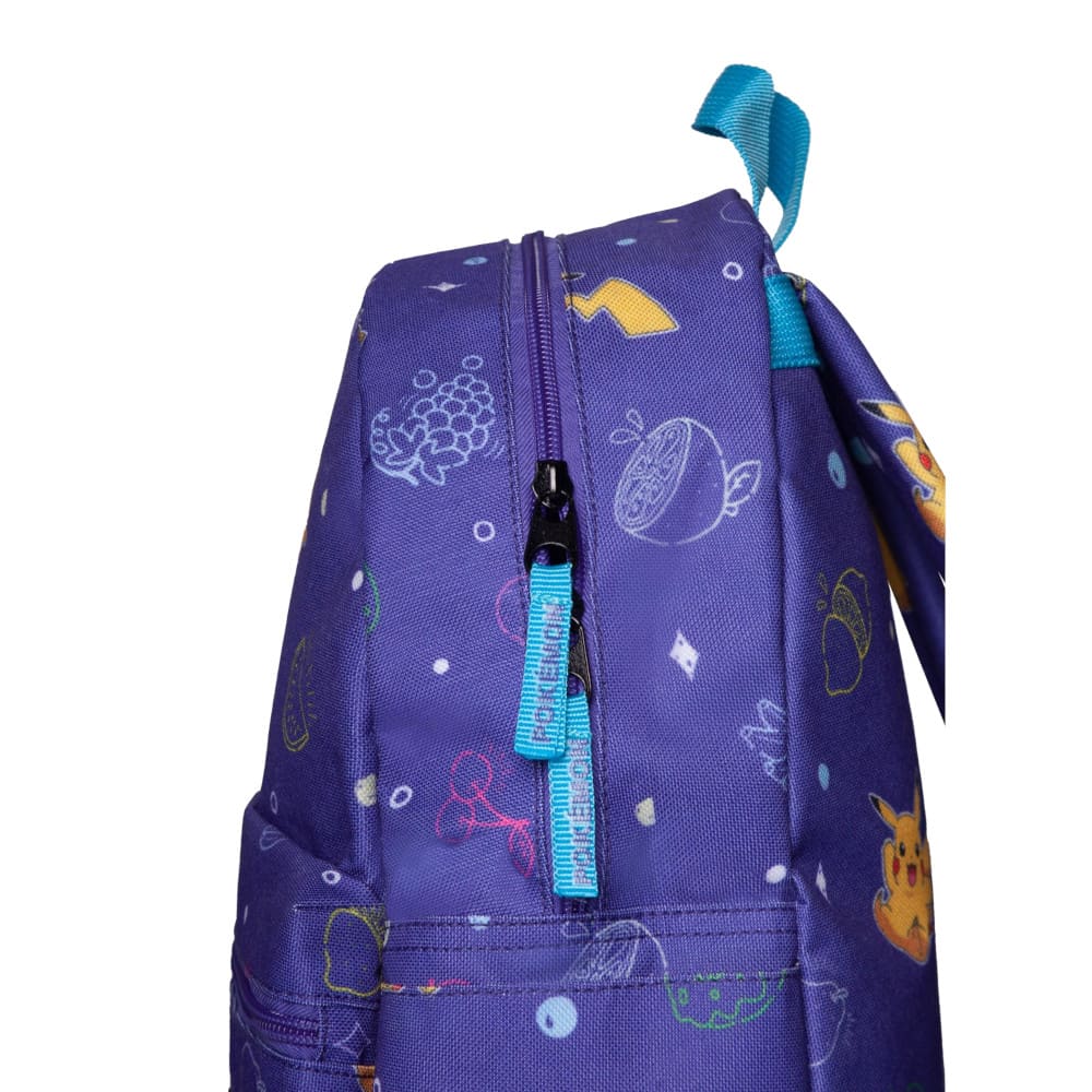 God of Cards: Pokémon Rucksack Pikachu (Kid's) Produktbild1