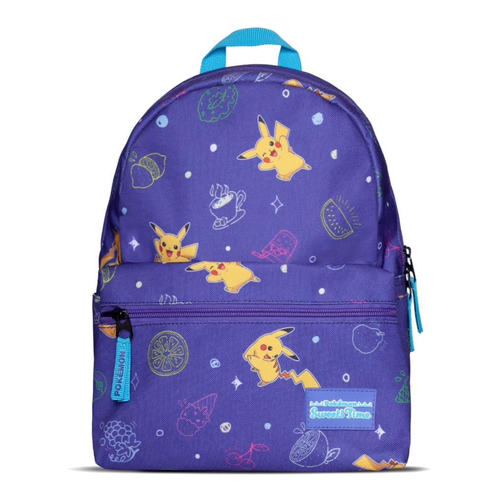 God of Cards: Pokémon Rucksack Pikachu (Kid's) Produktbild