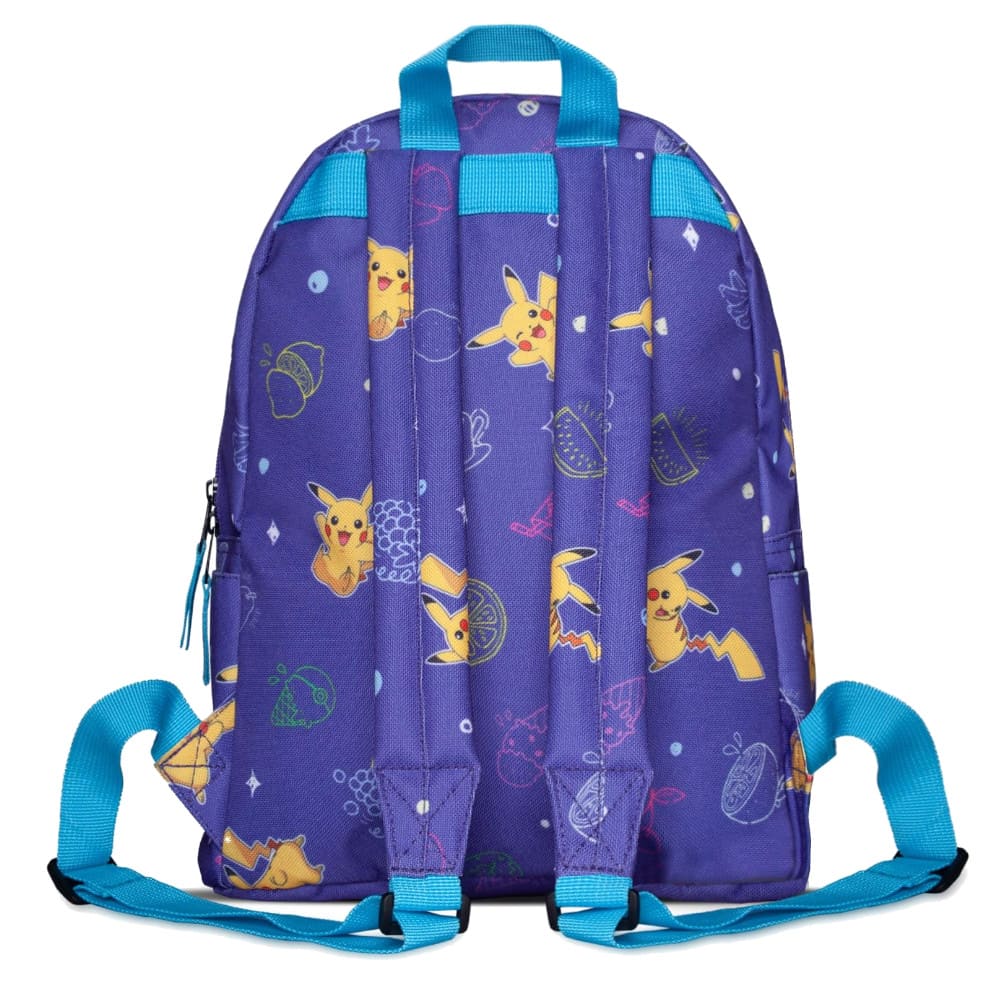 God of Cards: Pokémon Rucksack Pikachu (Kid's) Produktbild3