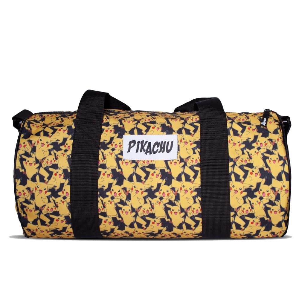 God of Cards: Pokémon Sport Rucksack Pikachu Basic (Unisex) Produktbild