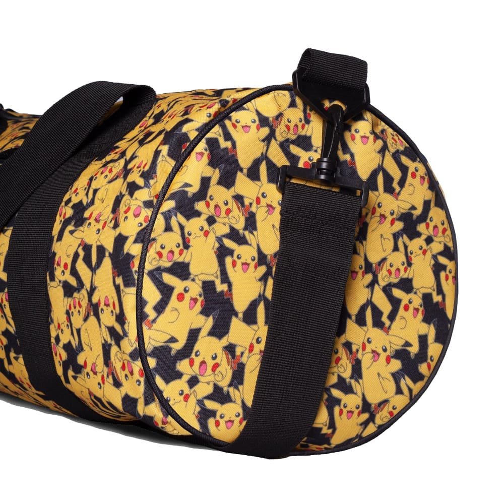God of Cards: Pokémon Sport Rucksack Pikachu Basic (Unisex) Produktbild1