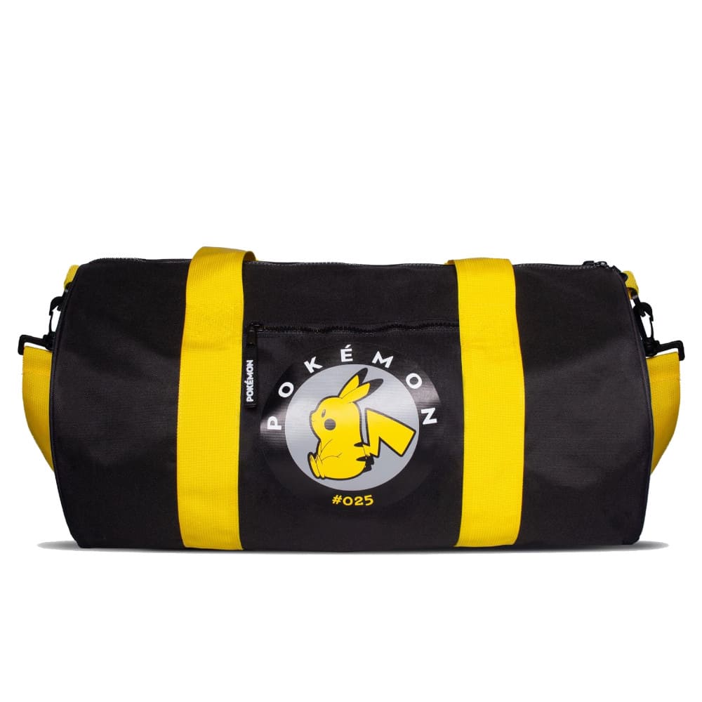 God of Cards: Pokémon Sport Rucksack Pikachu #025 (Unisex) Produktbild