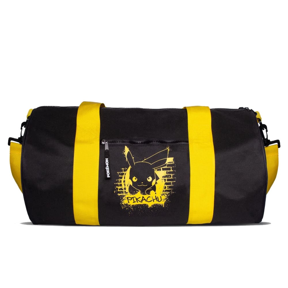 God of Cards: Pokémon Sport Rucksack Pikachu (Unisex) Produktbild