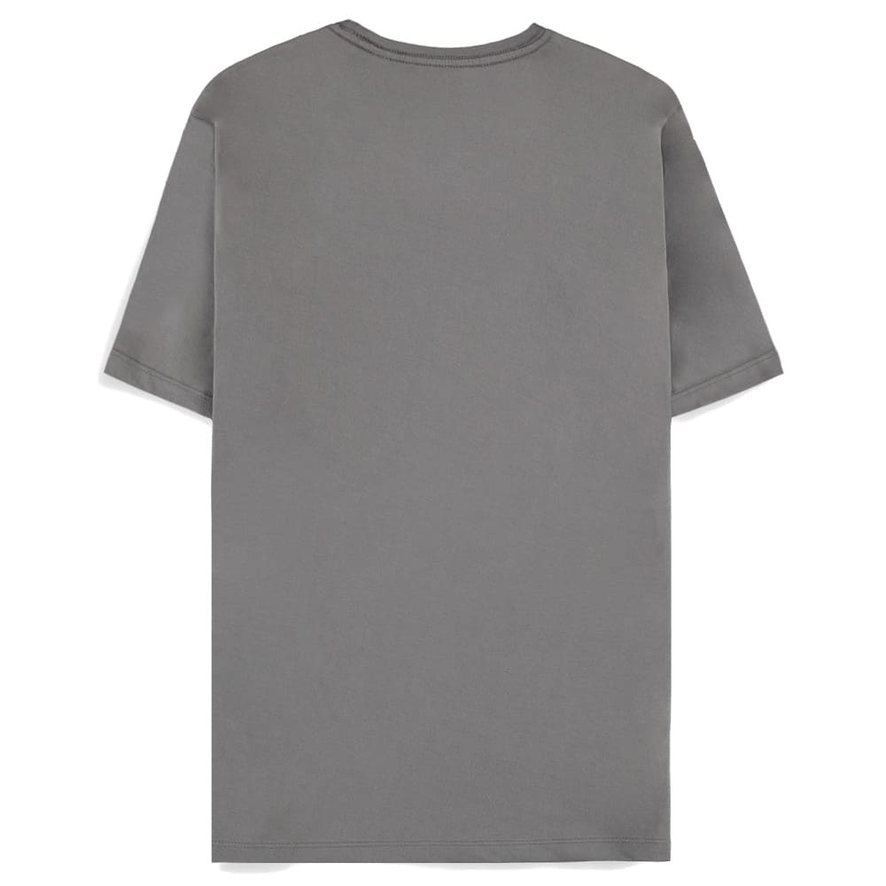 God of Cards: Pokémon T-Shirt Snorlax (Men's) Produktbild1