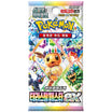 God of Cards: Pokemon Terastal Festival EX Booster Koreanisch Produktbild