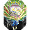 God of Cards: Pokemon Tin Box Azur-Legenden Xerneas ex Produktbild