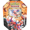 God of Cards: Pokemon Tin Box Slashing Legends Koraidon ex Produktbild
