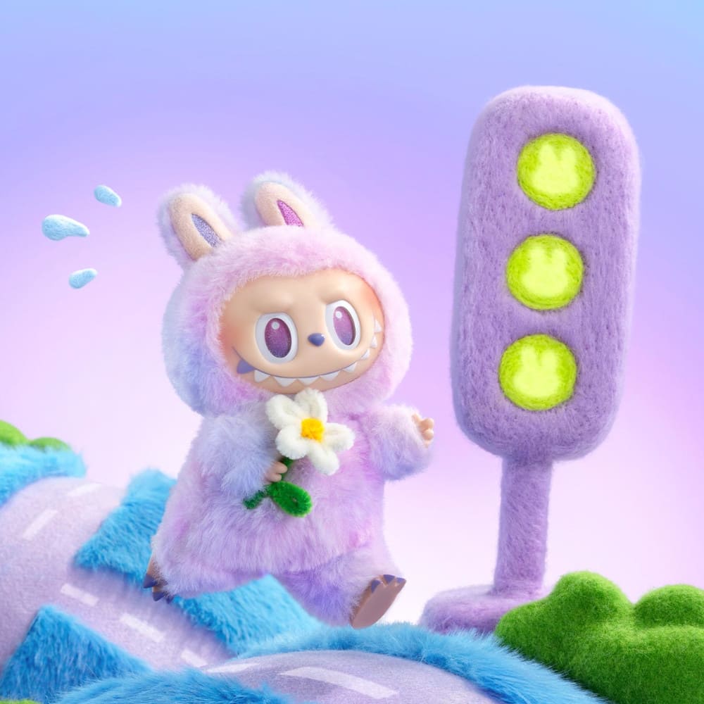 God of Cards: Pop Mart Labubu The Monsters Big into Energy Series Produktbild 7