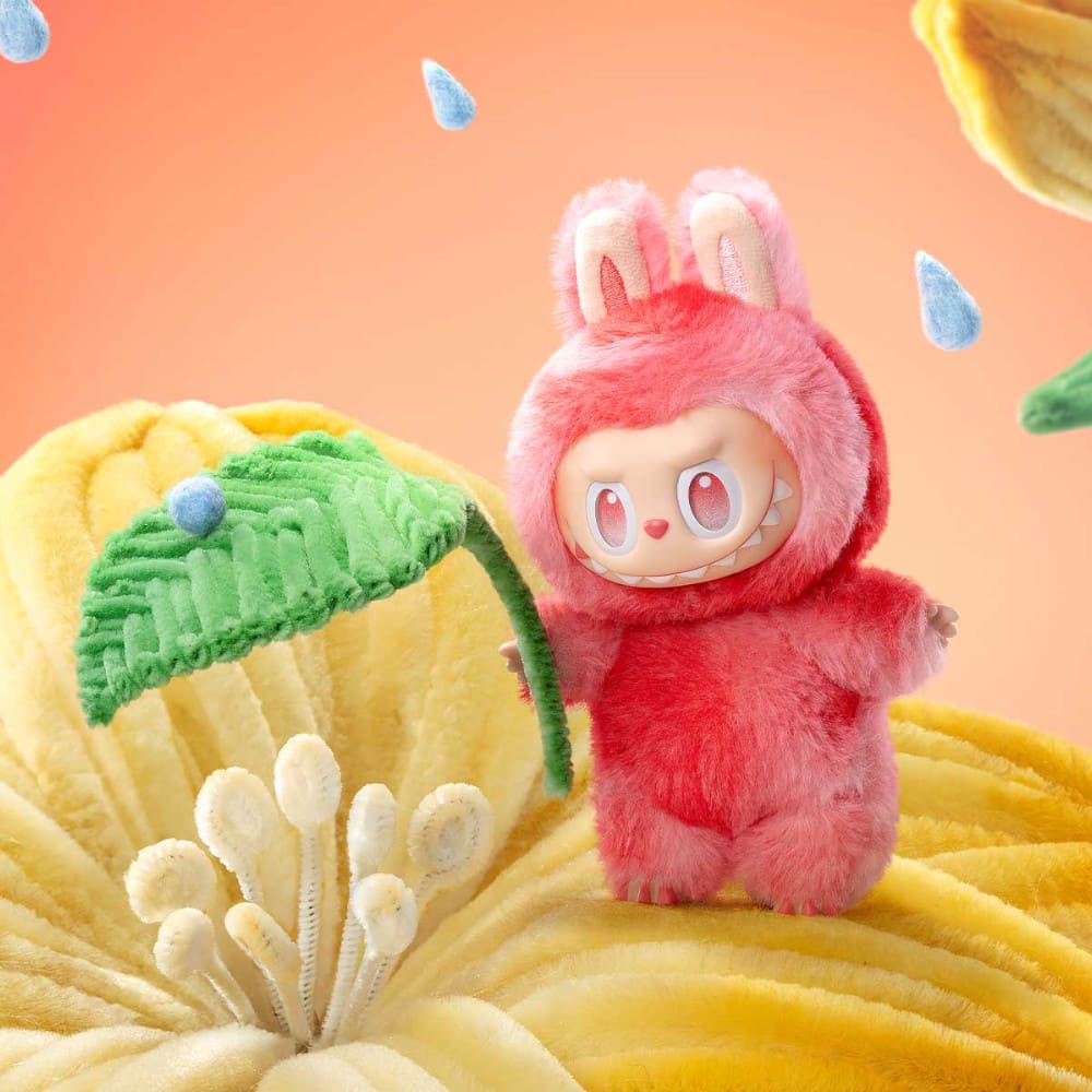 God of Cards: Pop Mart Labubu The Monsters Big into Energy Series Produktbild 4