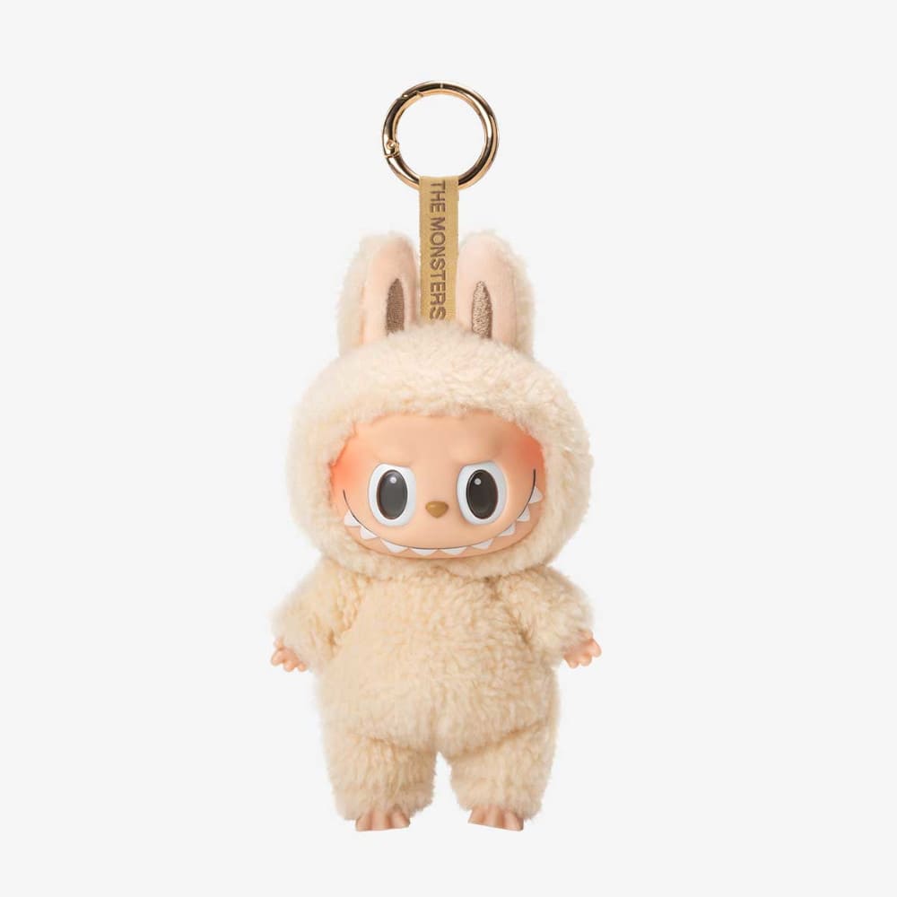 Pop Mart <br> Labubu The Monsters <br> Exciting Macaron Series <br> Blind Box