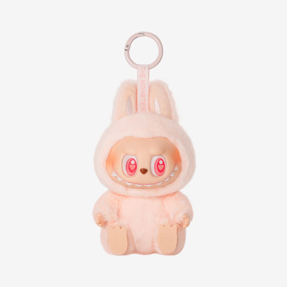 Pop Mart <br> Labubu The Monsters <br> Have a Seat Series <br> Display