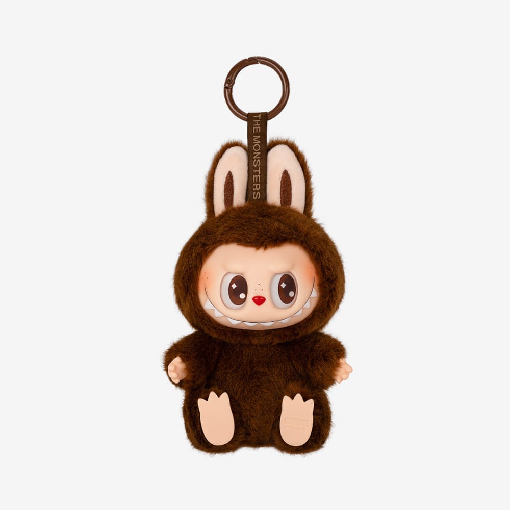 Pop Mart <br> Labubu The Monsters <br> Have a Seat Series <br> Display