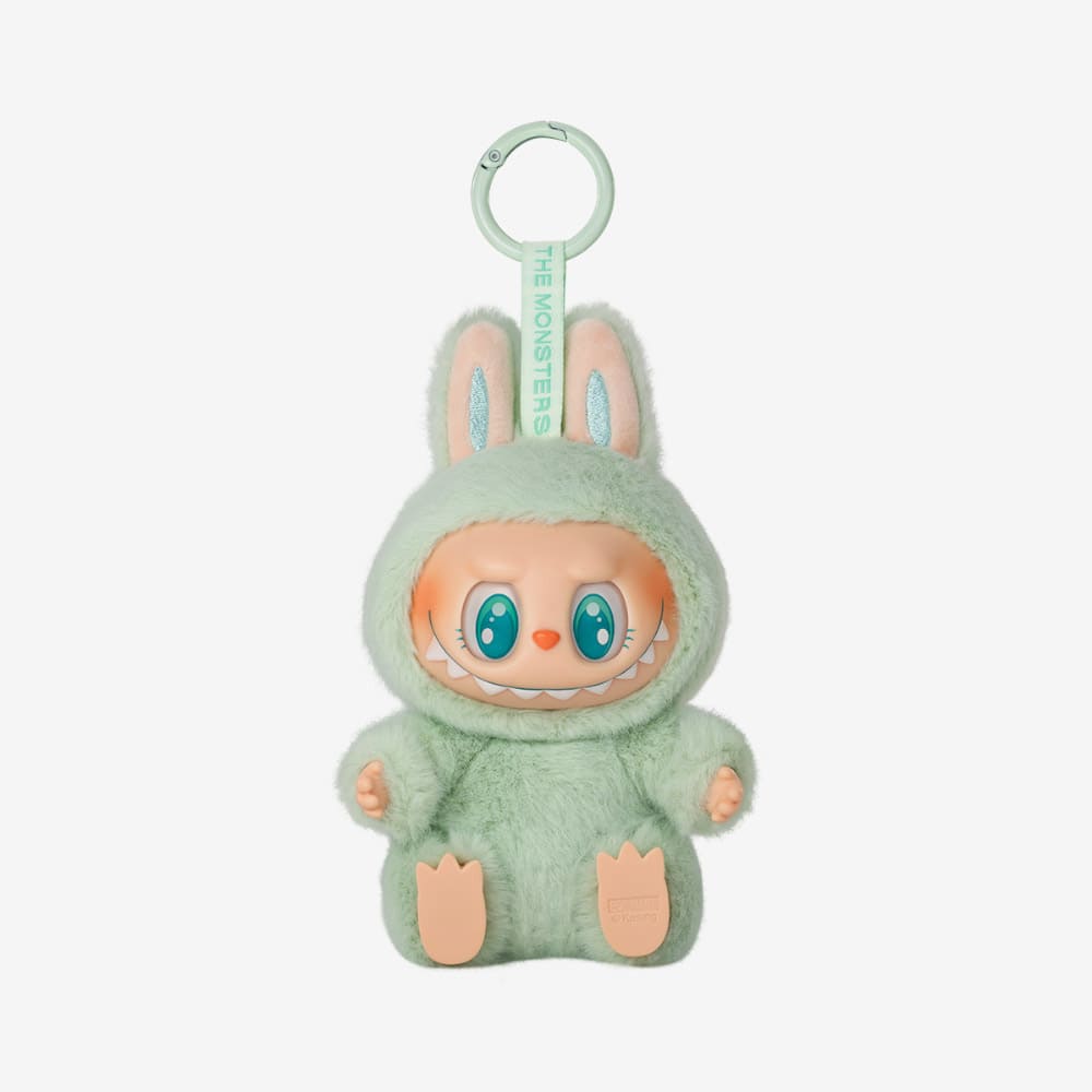 Pop Mart <br> Labubu The Monsters <br> Have a Seat Series <br> Display