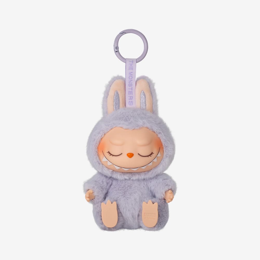 Pop Mart <br> Labubu The Monsters <br> Have a Seat Series <br> Display
